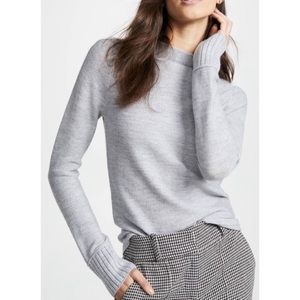 Club Monaco Tommie Merino Wool Sweater